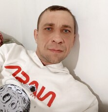 Фотография мужчины Андрей, 42 года из г. Краснодар