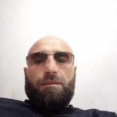 Фотография мужчины Самвел, 37 лет из г. Павловский Посад