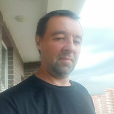 Фотография мужчины Виталий, 45 лет из г. Щербинка