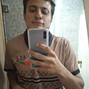 Иван, 21 год