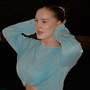 Настя, 21 год