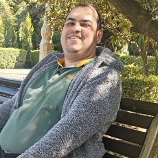 Фотография мужчины Ruslan, 30 лет из г. Орехово-Зуево