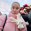Анфиса, 20 лет
