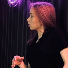 Лиза, 23 из г. Краснодар.