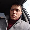 Иван, 33 года