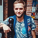 Влад, 35 лет