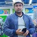 Ильхам, 35 лет