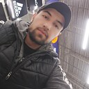 Sherbek, 33 года