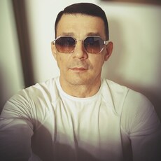 Фотография мужчины Дмитрий, 43 года из г. Самара