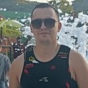 Андрей, 21 год