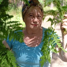 Фотография девушки Вера, 62 года из г. Самара