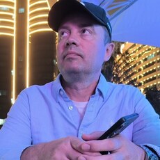 Фотография мужчины Андрей, 52 года из г. Самара