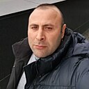 Магамед, 41 год