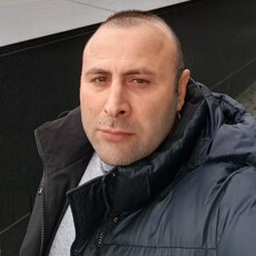 Фотография мужчины Магамед, 41 год из г. Оренбург