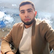 Фотография мужчины Неизвестный, 33 года из г. Караганда