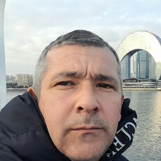 Фотография мужчины Раскол, 39 лет из г. Тольятти