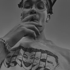 Фотография мужчины Ян, 19 лет из г. Луганск