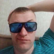 Фотография мужчины Андрей, 31 год из г. Пинск