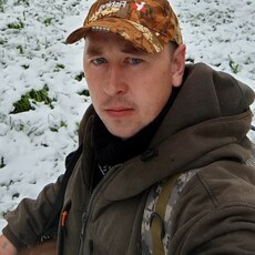 Фотография мужчины Андрей, 33 года из г. Нижний Тагил