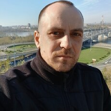 Фотография мужчины Игорь, 35 лет из г. Березовский (Кемеровская Обл)