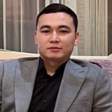 Фотография мужчины Ali, 30 лет из г. Шымкент