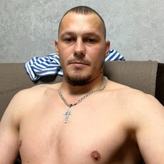 Фотография мужчины Никита, 31 год из г. Дзержинск