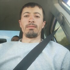 Фотография мужчины Манучехр, 36 лет из г. Уфа