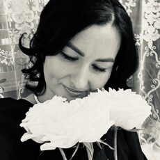 Olga, 40 из г. Бугульма.