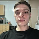 Данил, 21 год
