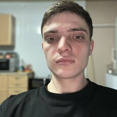 Фотография мужчины Данил, 21 год из г. Орск
