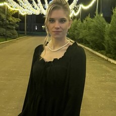 Фотография девушки Дарья, 22 года из г. Рассказово