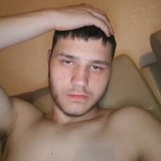 Фотография мужчины Роман, 24 года из г. Челябинск