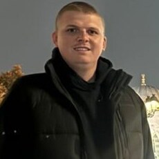 Фотография мужчины Алексей, 27 лет из г. Краснодар