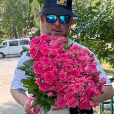 Фотография мужчины Дмитрий, 29 лет из г. Саранск