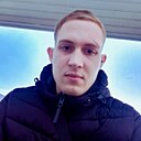 Сергей, 26 лет