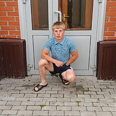 Фотография мужчины Саша, 26 лет из г. Арск