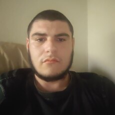 Фотография мужчины Михаил, 18 лет из г. Волгоград