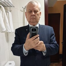 Фотография мужчины Sergei, 60 лет из г. Красноярск