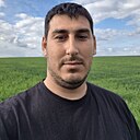 Артур, 34 года
