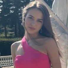 Алина, 28 из г. Москва.