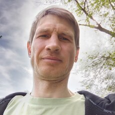 Фотография мужчины Александр, 43 года из г. Тольятти