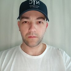 Фотография мужчины Алишер, 38 лет из г. Мурманск