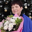 Надежда, 67 лет