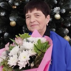 Фотография девушки Надежда, 67 лет из г. Фурманов