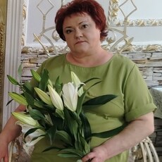 Фотография девушки Алиса, 51 год из г. Минск
