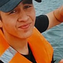 Али, 22 года