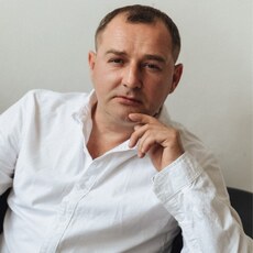 Фотография мужчины Никалай, 41 год из г. Бобруйск