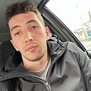 Хетаг, 28 лет