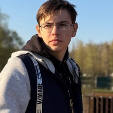 Фотография мужчины Андрей, 22 года из г. Курск