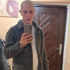 Фотография мужчины Николай, 30 лет из г. Одесса